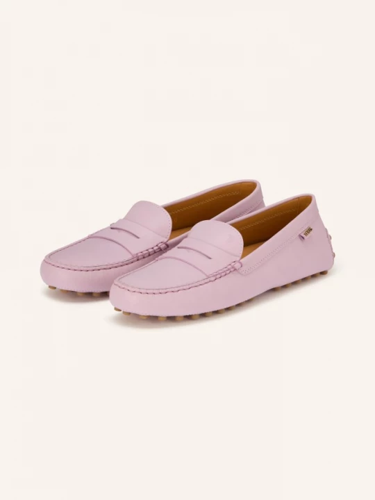 Obrázek produktu Tod's Mokasíny Typu Penny růžová