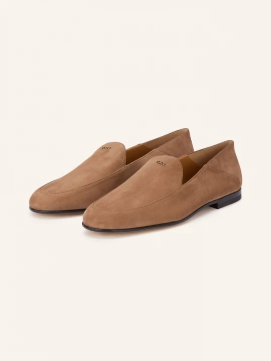Obrázek produktu Tod's Mokasíny velbloudí