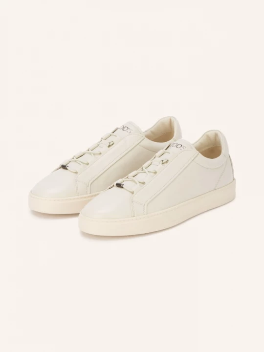 Obrázek produktu Tod's Nazouvací Tenisky bílá