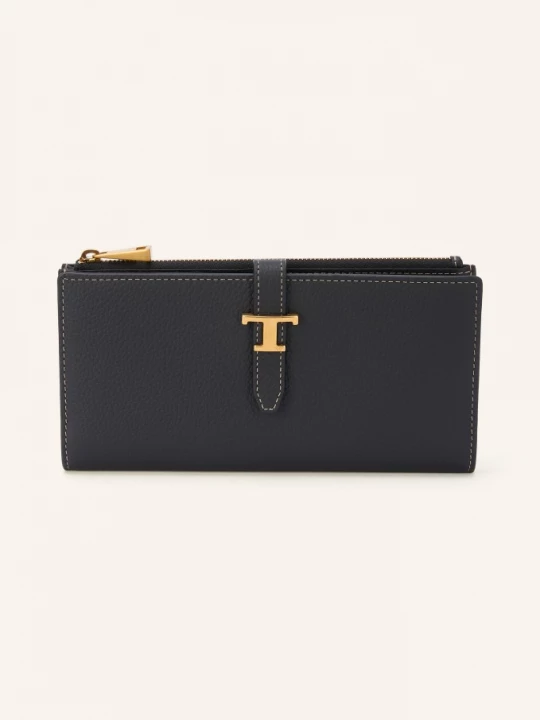 Obrázek produktu Tod's Peněženka Kate černá / zlatá