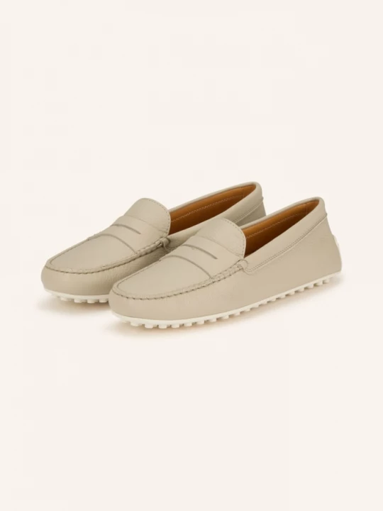 Obrázek produktu Tod's Penny Mokasíny Gomma béžová