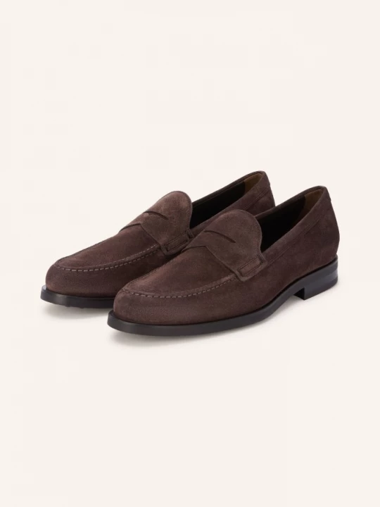 Obrázek produktu Tod's Penny Mokasíny hnědá