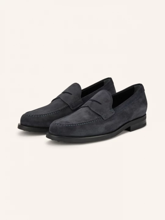 Obrázek produktu Tod's Penny Mokasíny tmavě modrá
