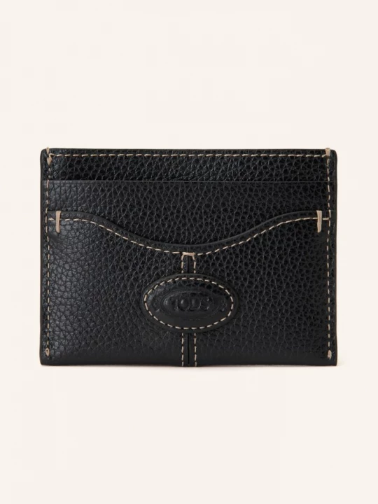 Obrázek produktu Tod's Pouzdro Na Karty černá