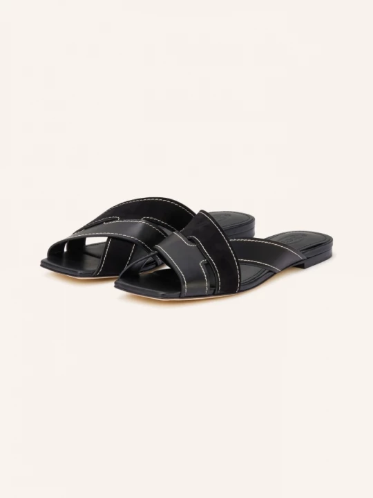 Obrázek produktu Tod's Sandály černá