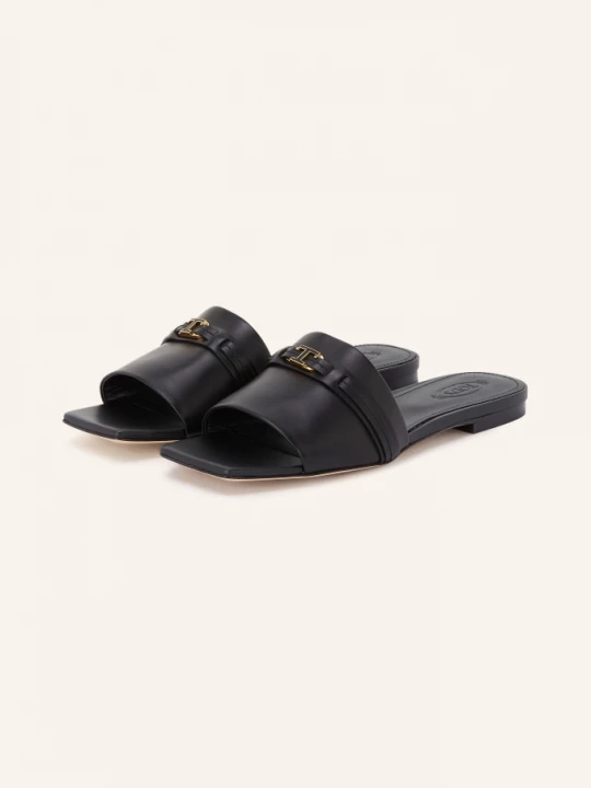 Obrázek produktu Tod's Sandály černá