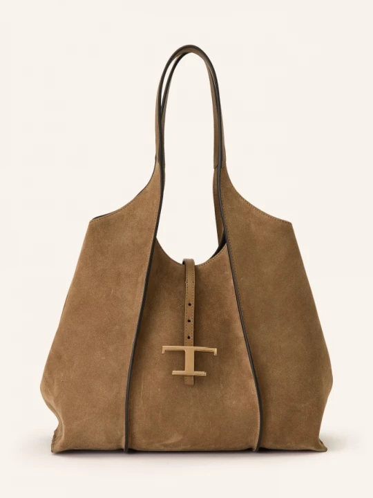 Obrázek produktu Tod's Shopper hnědá