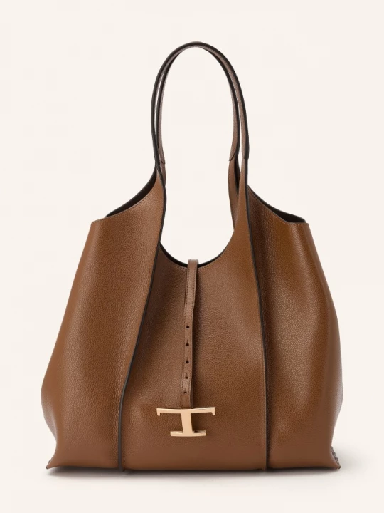 Obrázek produktu Tod's Shopper koňaková