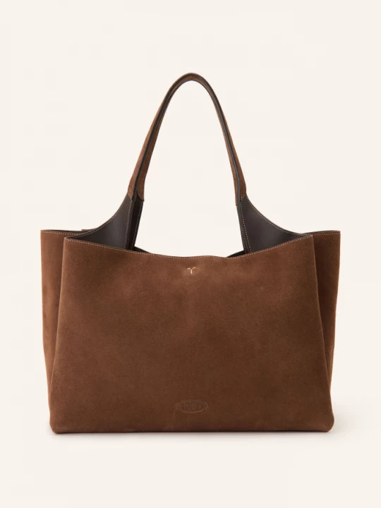 Obrázek produktu Tod's Shopper Medium hnědá