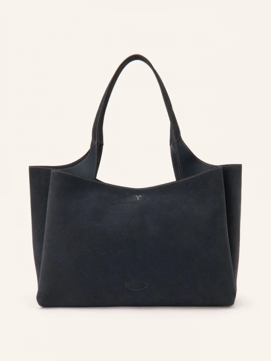Obrázek produktu Tod's Shopper Medium modrá