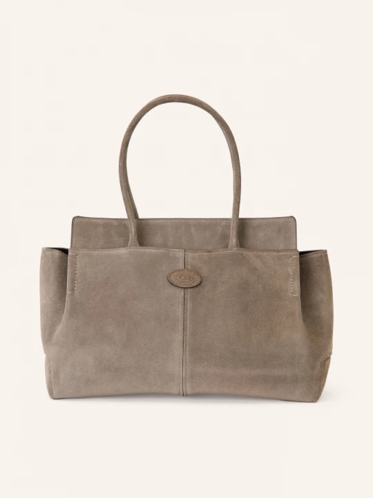 Obrázek produktu Tod's Shopper Medium šedá