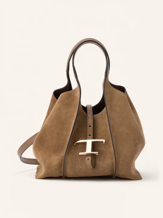 Obrázek produktu Tod's Shopper Mini béžová