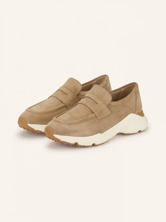 Obrázek produktu Tod's Slip-On Sneakersy velbloudí