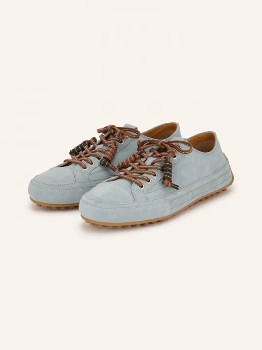 Obrázek produktu Tod's Sneakersy Sportiva černošedá