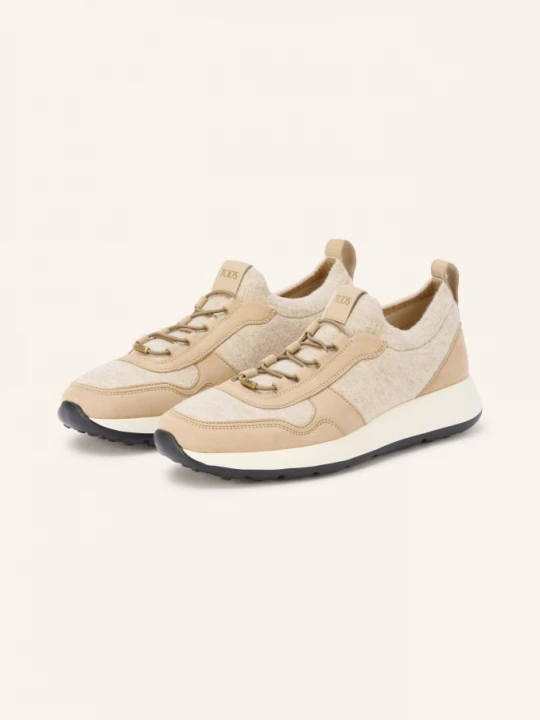 Obrázek produktu Tod's Sneakersy světle hnědá / béžová
