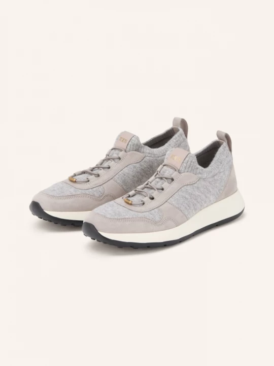 Obrázek produktu Tod's Sneakersy světle šedá