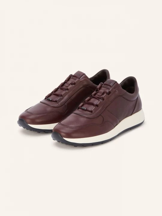 Obrázek produktu Tod's Sneakersy tmavě hnědá