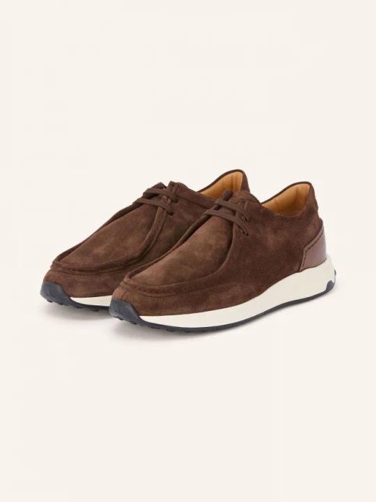 Obrázek produktu Tod's Sneakersy tmavě hnědá