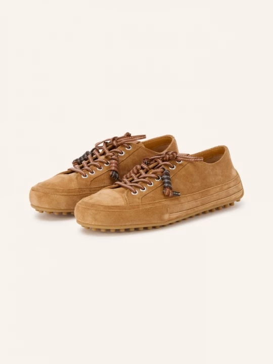 Obrázek produktu Tod's Sneakersy velbloudí