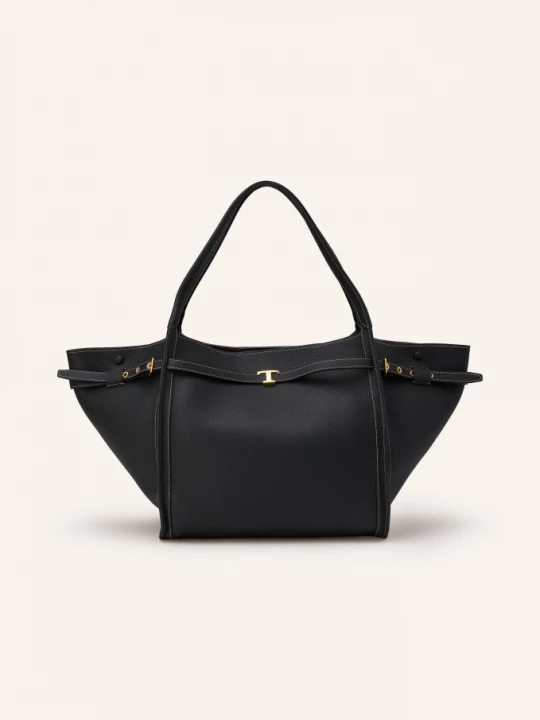 Obrázek produktu Tod's Taška Medium černá / zlatá