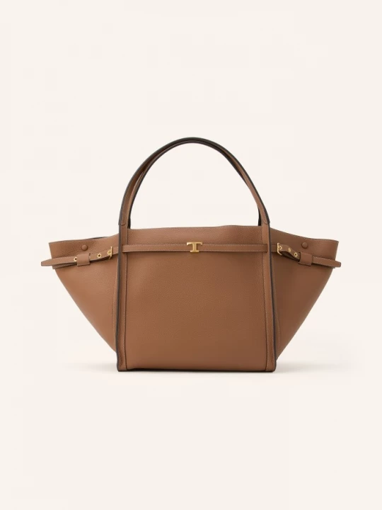 Obrázek produktu Tod's Taška Medium velbloudí