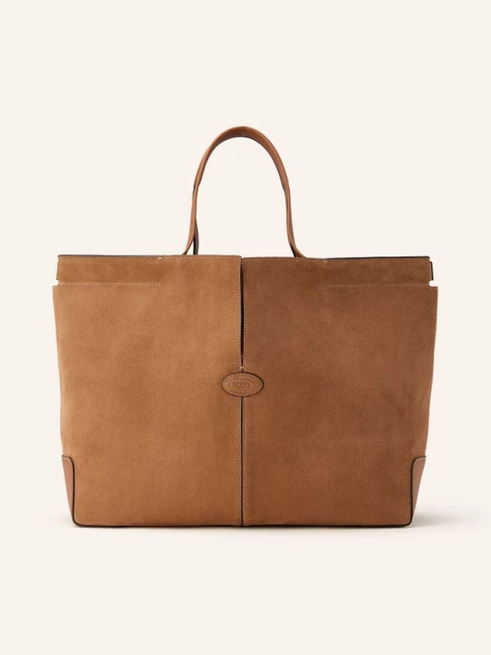 Obrázek produktu Tod's Taška S Kapsičkou koňaková / zlatá