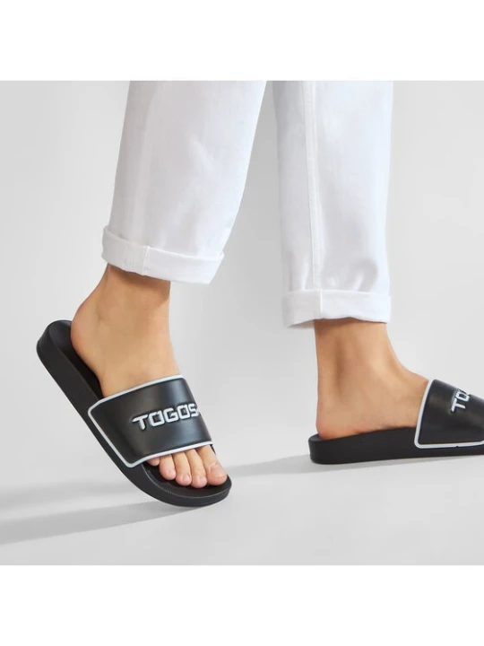 Obrázek produktu Togoshi Nazouváky TG-33-06-000348 Černá