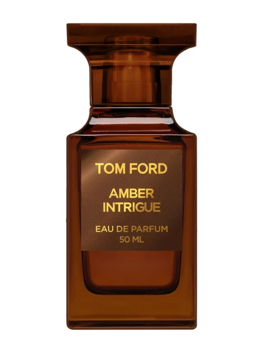 Obrázek produktu Tom Ford Beauty Amber Intrigue Parfémová voda 50 ml
