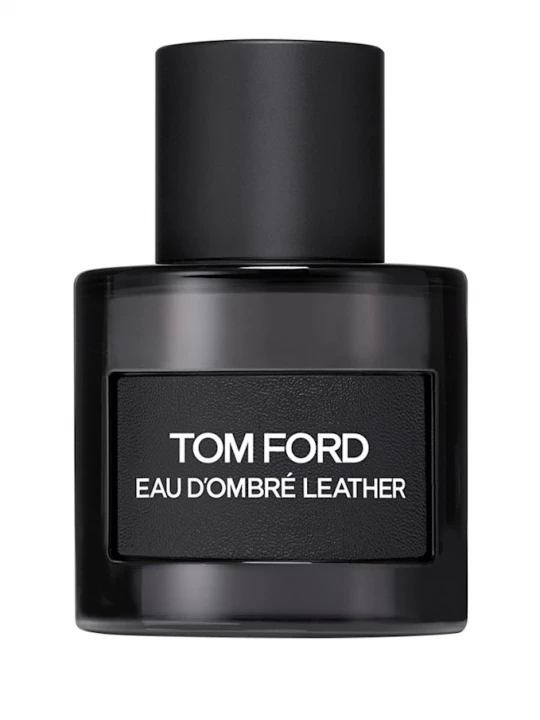 Obrázek produktu Tom Ford Beauty Eau D'ombre Leather Eau de Toilette 50 ml