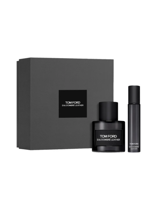 Obrázek produktu Tom Ford Beauty Eau D'ombre Leather Parfémová sada 60 ml