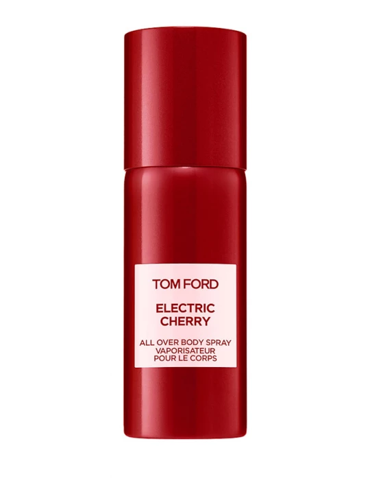 Obrázek produktu Tom Ford Beauty Electric Cherry All Over Body Spray 150 ml