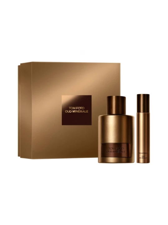 Obrázek produktu Tom Ford Beauty Oud Minerale Sada vůní 110 ml