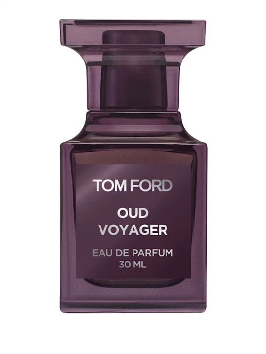 Obrázek produktu Tom Ford Beauty Oud Voyager Eau de Parfum 30 ml