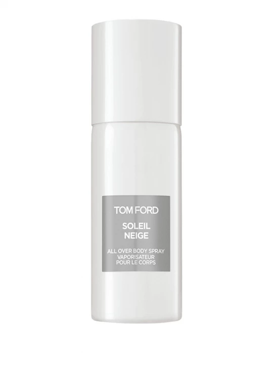 Obrázek produktu Tom Ford Beauty Soleil Neige All Over Body Spray 150 ml