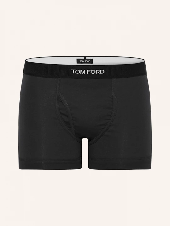 Obrázek produktu Tom Ford Boxerky černá