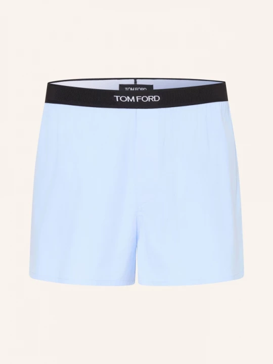 Obrázek produktu Tom Ford Boxerky Na Internetu tmavě modrá