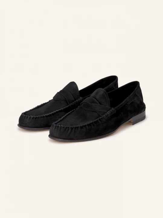 Obrázek produktu Tom Ford Penny Loafers černá