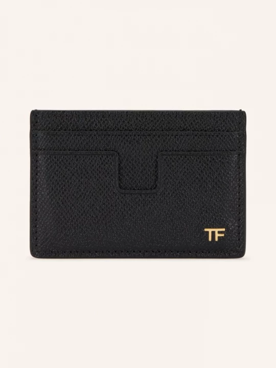 Obrázek produktu Tom Ford Pouzdro Na Karty černá