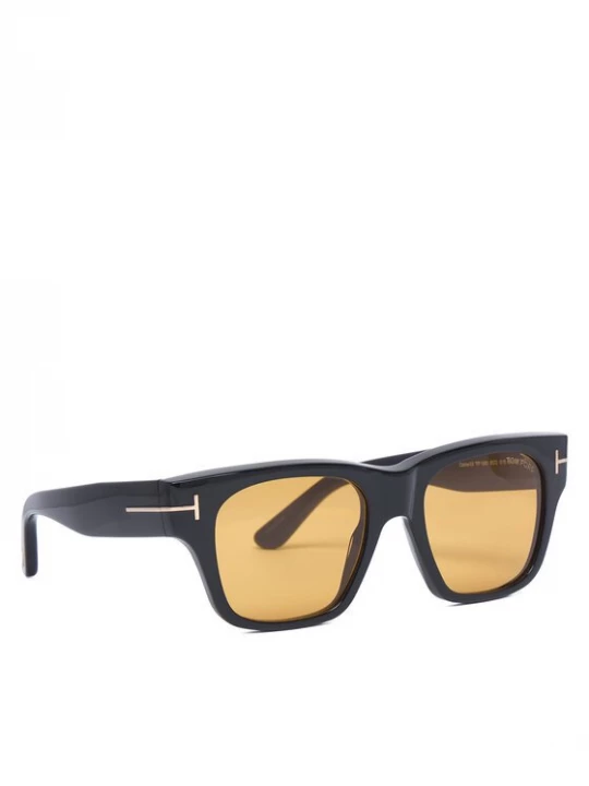 Obrázek produktu Tom Ford Sluneční brýle Caine-02 FT1280 Černá