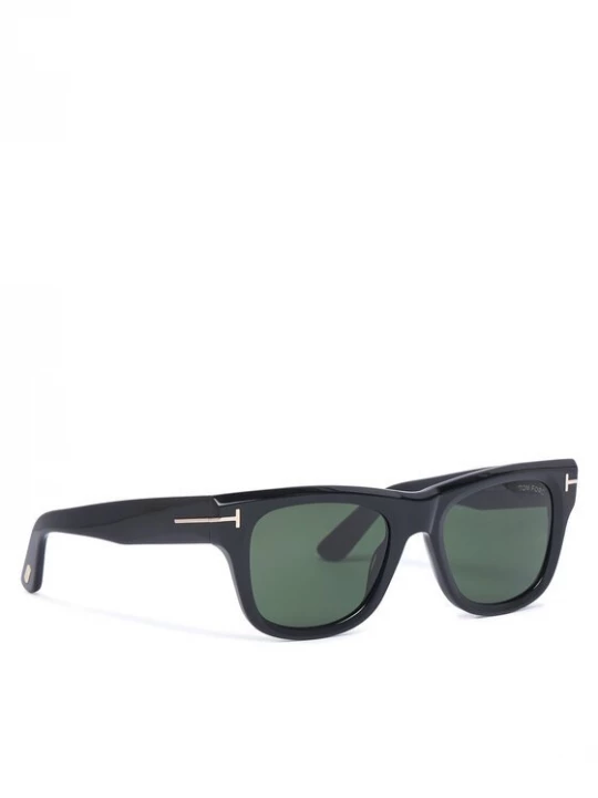 Obrázek produktu Tom Ford Sluneční brýle Finn-02 FT1304 Černá