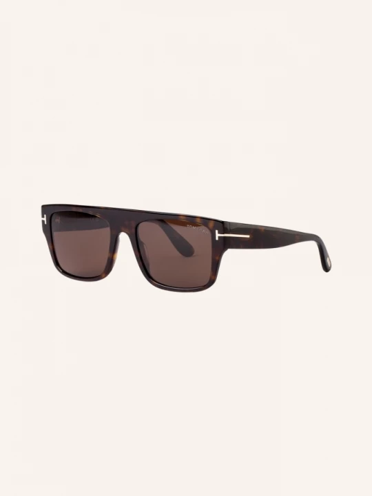 Obrázek produktu Tom Ford Sluneční Brýle ft0907 4402d1 - hnědá havana/ hnědá