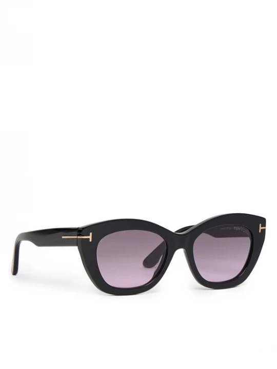 Obrázek produktu Tom Ford Sluneční brýle FT1285 Černá