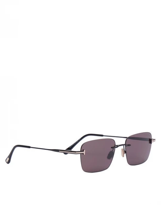 Obrázek produktu Tom Ford Sluneční brýle FT1354 01A Černá