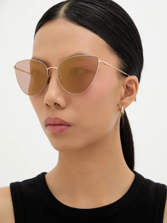 Obrázek produktu Tom Ford Sluneční brýle Tom Ford Anais růžová
