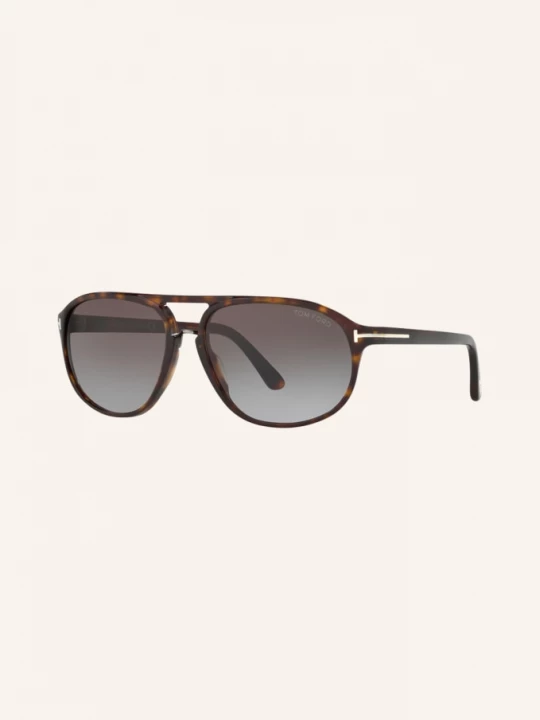 Obrázek produktu Tom Ford Sluneční Brýle tr000708 Jacob 1980l6 - havana/ hnědý přechod