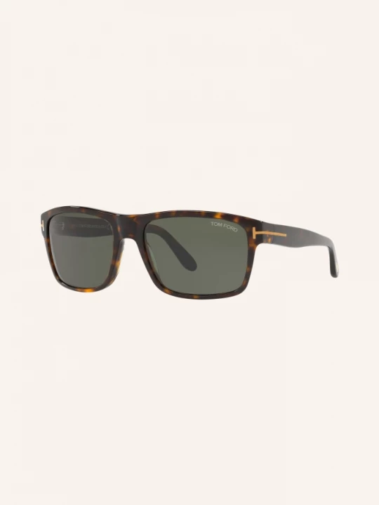 Obrázek produktu Tom Ford Sluneční Brýle tr001026 4570j1 - havana/ zelená