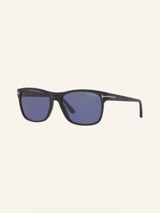 Obrázek produktu Tom Ford Sluneční Brýle tr001050 Giulio 1220b1 - matná černá/ fialová