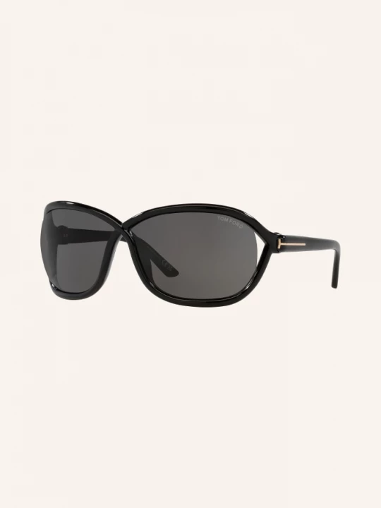 Obrázek produktu Tom Ford Sluneční Brýle tr001753 Fernanda 1330l1 - černá/ šedá