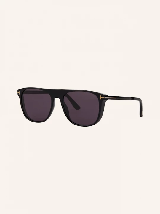 Obrázek produktu Tom Ford Sluneční Brýle tr001836 1330l1 - černá