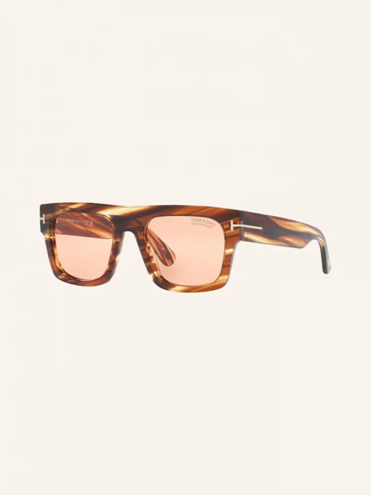 Obrázek produktu Tom Ford Sluneční Brýle tr001917 4410d1 - havana/ oranžová